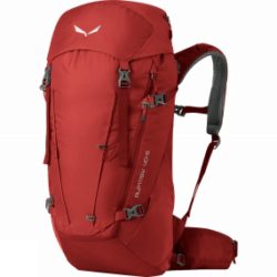 Salewa Alptrek 40L Rucksack Pompei Red